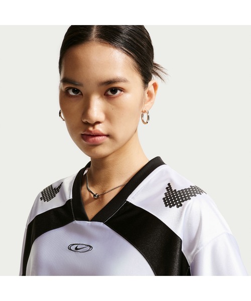 NIKE（ナイキ） nike tシャツ 半袖 WS ストリート GFX ジャージー