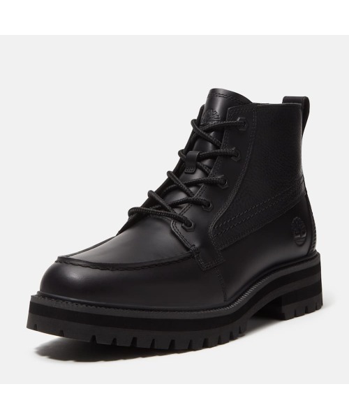 Timberland（ティンバーランド） ブーツ ブリットン ドライブ チャッカ