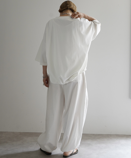 JOURNAL STANDARD LUXE（ジャーナルスタンダード ラックス） tシャツ 