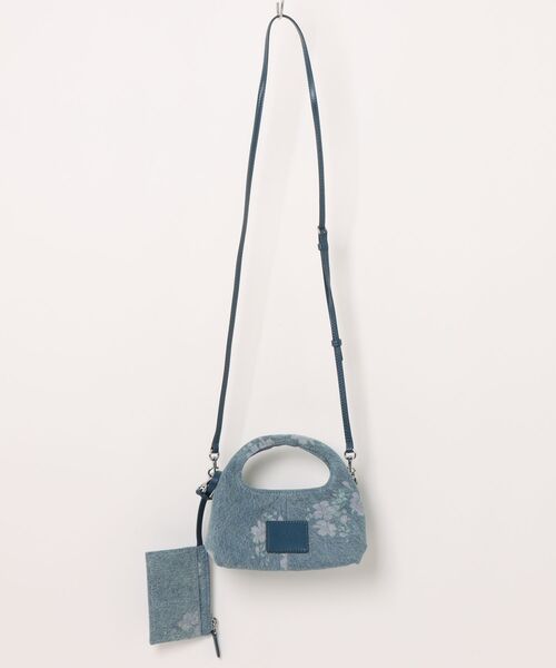 MARC JACOBS（マーク・ジェイコブス） ショルダーバッグ バッグ THE