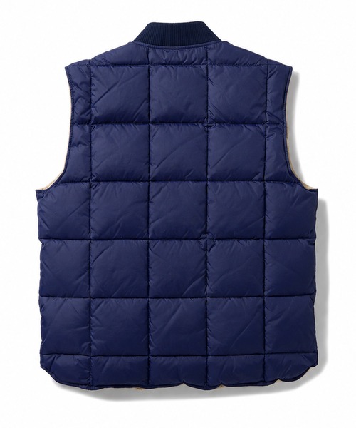 Eddie Bauer（エディーバウアー） ダウンベスト ベスト CANADIAN VEST