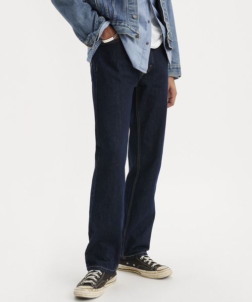 Levi's（リーバイス） ジーンズ 505(TM) レギュラーフィット ジーンズ