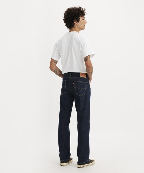 Levi's（リーバイス） ジーンズ 505(TM) レギュラーフィット ジーンズ