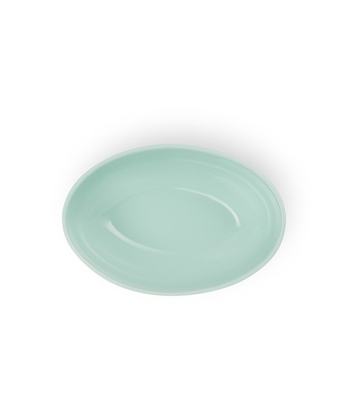 食器 オーバル・サービング・ボール 17cm (5個入り) レインボー16