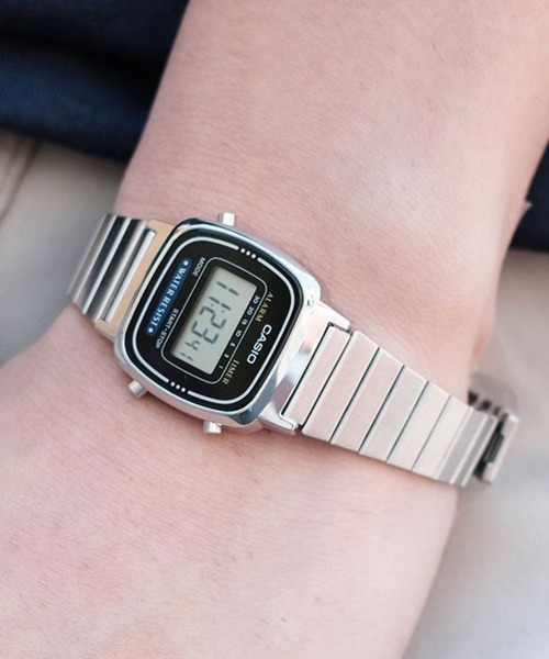 CASIO 時計セット 楽天市場】【 海外旅行 で便利な 時刻修正不要 】カシオ CASIO