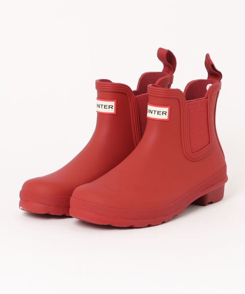 HUNTER(ハンター) 長靴 レインブーツ 「HUNTER」WOMENS ORIGINAL HUNTER(ハンター) 長靴 レインブーツ 「HUNTER」WOMENS ORIGINAL