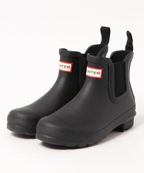 HUNTER（ハンター） 長靴 レインブーツ 「HUNTER」WOMENS ORIGINAL