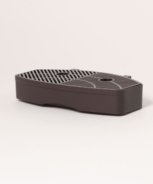 【未使用】TOFFY（トフィ―） ウォーターサーバー K-WS1-AW Amazon｜【Toffy/トフィー】 ウォーターサーバー K-WS1 アッシュ