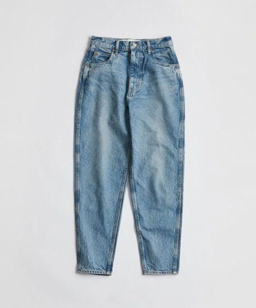 THE SHINZONE ジーンズ デニム デニムパンツ CARROT DENIM