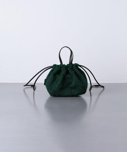 HOT定番人気 ショルダーバッグ PayPayモール店 - 通販 - PayPayモール バッグ <LASTFRAME(ラストフレーム)>巾着 バッグ ZOZOTOWN 全国無料SALE