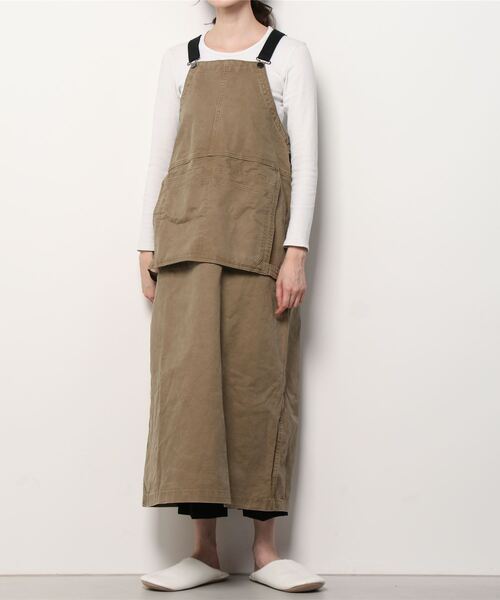 美品】BELPER メルトンワンピース ブラック BELPER(ベルパー)の通販