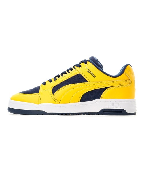 スニーカー Puma プーマ メンズ スリップストリーム ローカット レトロ チームス スニーカー Zozotown Paypayモール店 通販 Paypayモール