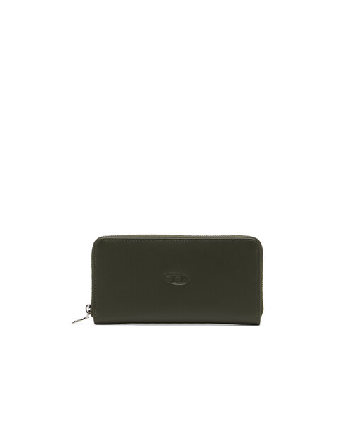 財布 メンズ カウレザー Dロゴ ラウンドジップ ロングウォレット Zozotown Paypayモール店 通販 Paypayモール