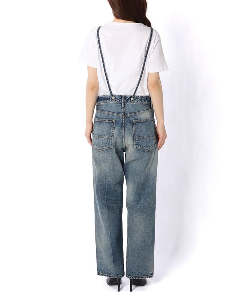 Whim Gazette（ウィム ガゼット） ジーンズ デニム デニムパンツ
