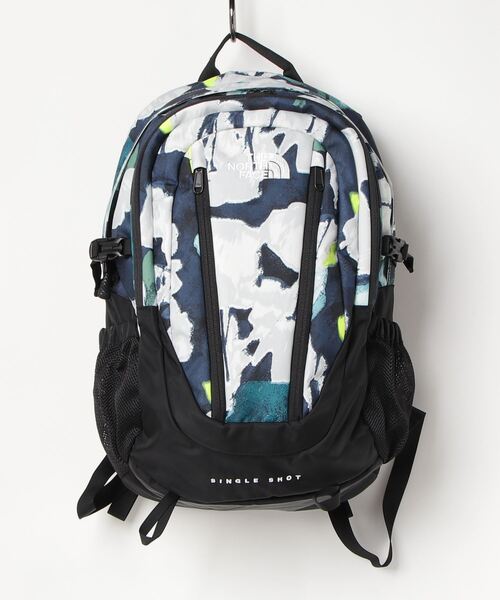 THE NORTH FACE / SINGLE SHOT /デイバッグ/ GL THE NORTH FACE（ザ ノースフェイス） ノースフェイス デイバック