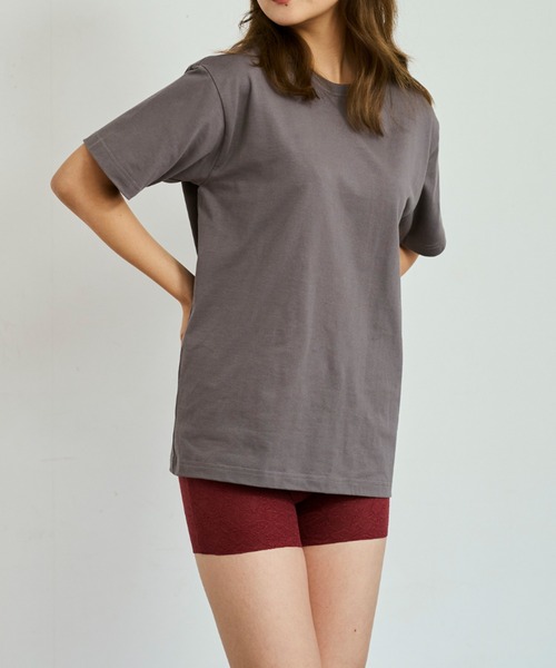 BODY WILD tシャツ WILD/ボディワイルド Tシャツ ジャケット