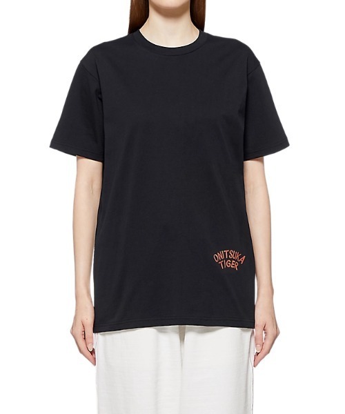 GRAPHIC TEE / グラフィックティー（Tシャツ/カットソー