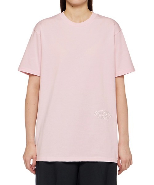 Onitsuka Tiger tシャツ GRAPHIC TEE / グラフィックティー