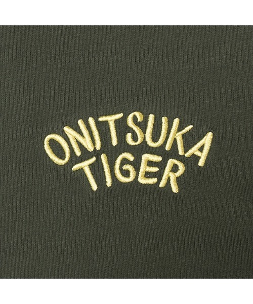 その他 T shop Onitsuka Tiger tシャツ GRAPHIC TEE / グラフィックティー