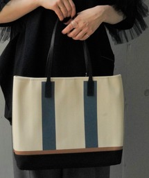 ETELA（エテラ） トートバッグ 別注トートバッグ レディース メンズ