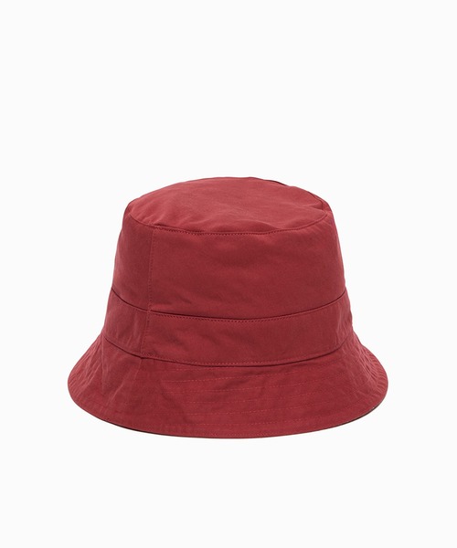 アリシアスタン　パケットハット　RED AIGLE（エーグル） 帽子 ハット リバティプリント バケットハット