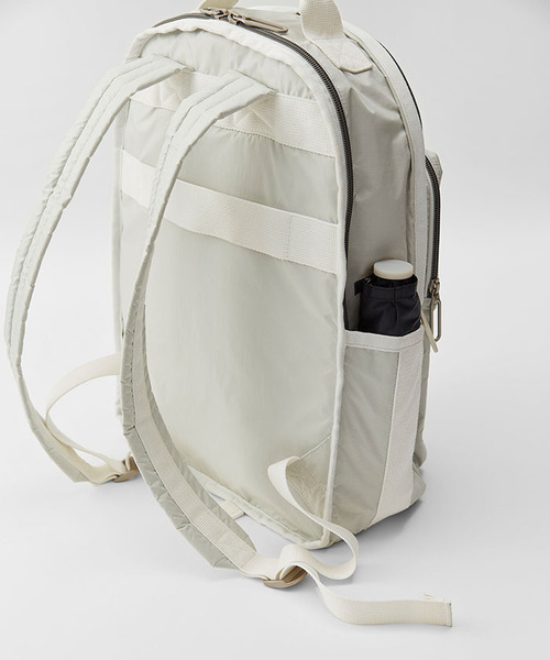 LeSportsac デイバック リュック ESSENTIAL CARRYALL BP ブランC