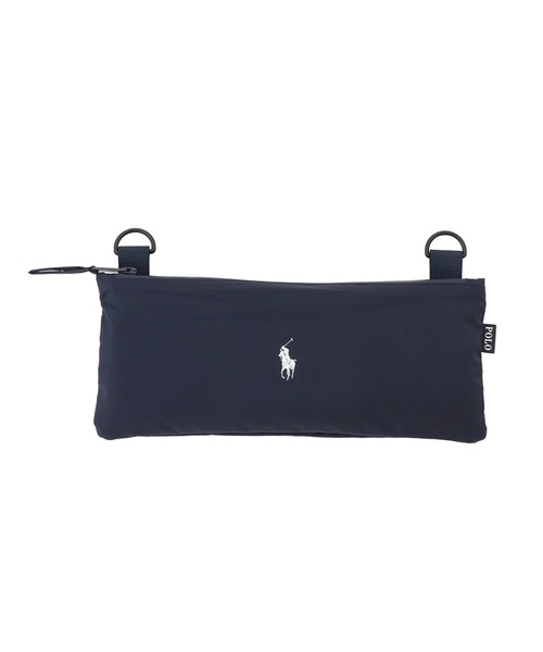 POLO RALPH LAUREN（ポロ・ラルフローレン） ショルダーバッグ バッグ