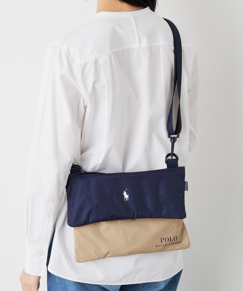 POLO RALPH LAUREN（ポロ・ラルフローレン） ラルフローレン
