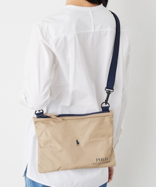 POLO RALPH LAUREN（ポロ・ラルフローレン） ラルフローレン