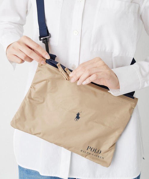 POLO RALPH LAUREN（ポロ・ラルフローレン） ラルフローレン