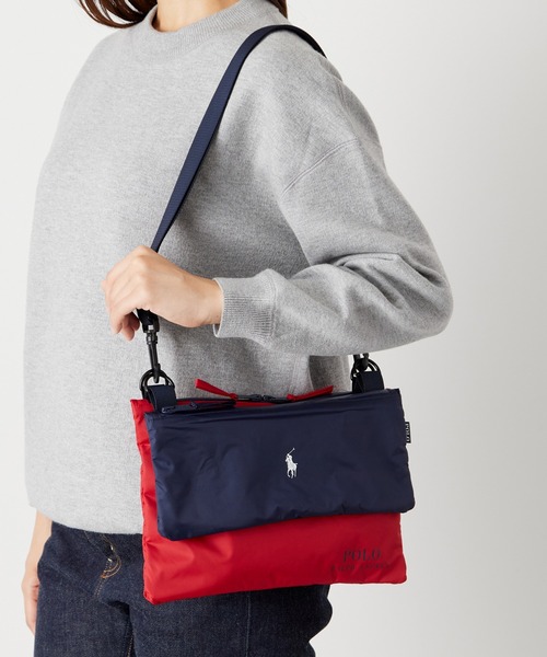 POLO RALPH LAUREN（ポロ・ラルフローレン） ラルフローレン