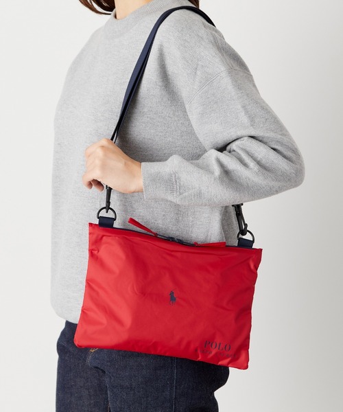 POLO RALPH LAUREN（ポロ・ラルフローレン） ラルフローレン