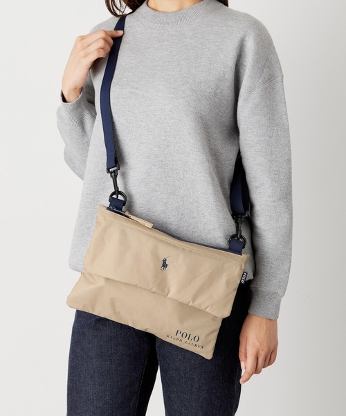 POLO RALPH LAUREN（ポロ・ラルフローレン） ラルフローレン