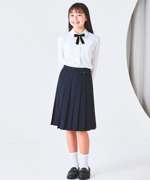 CHOPIN（ショパン） スカート 卒業式 「 お受験 面接 通学 冠婚葬祭