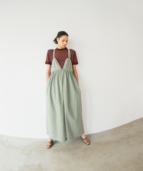 leinwande tシャツ Ringer Tee レディース : ZOZOTOWN Yahoo!店