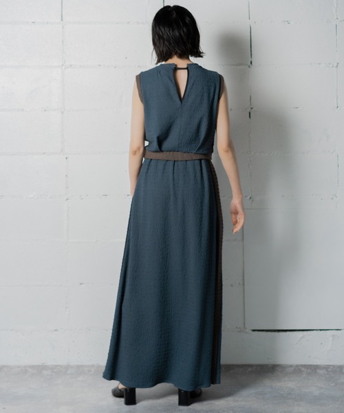 ANOGH ワンピース STRETCH JACQUARD SET DRESS : ZOZOTOWN Yahoo ANOGH ワンピース STRETCH JACQUARD SET DRESS : ZOZOTOWN Yahoo