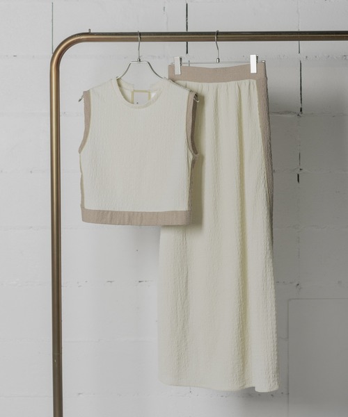 ANOGH ワンピース STRETCH JACQUARD SET DRESS : ZOZOTOWN Yahoo ANOGH ワンピース STRETCH JACQUARD SET DRESS : ZOZOTOWN Yahoo