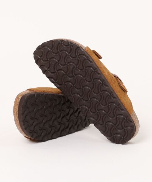 サンダル・ミュール BIRKENSTOCK SS25 zurich (1023891 MINK) BIRKENSTOCK サンダル ビルケンシュトック 1023891 Zurich LEVE