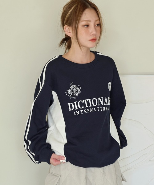 ★タグ付き 未使用 liten トレーナー リテン スウェット タグ付き 未使用 Liten リテン トレーナー
