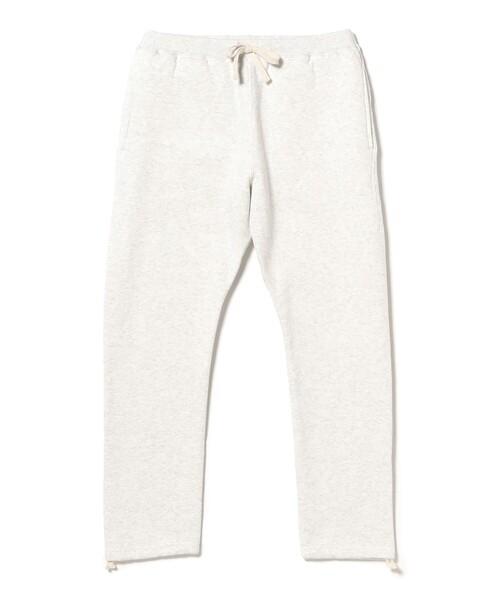 BEAMS+（ビームスプラス） スウェットパンツ ジャージ レイズドバック
