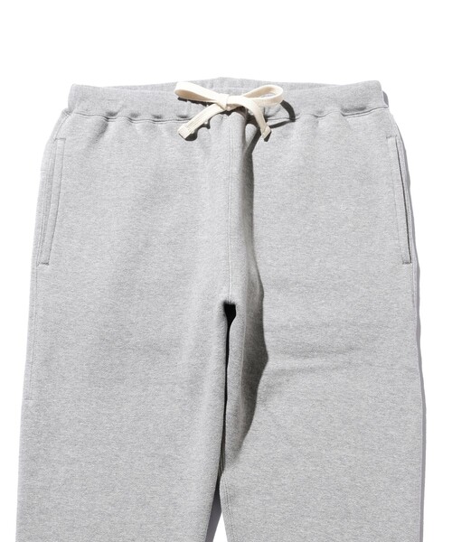 BEAMS+（ビームスプラス） スウェットパンツ ジャージ レイズドバック