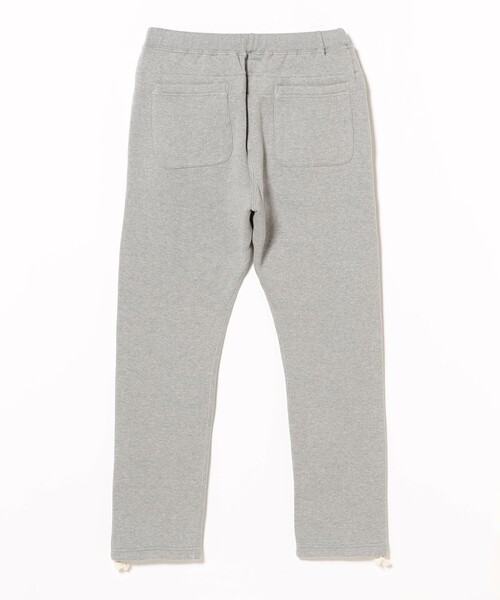 BEAMS+（ビームスプラス） スウェットパンツ ジャージ レイズドバック