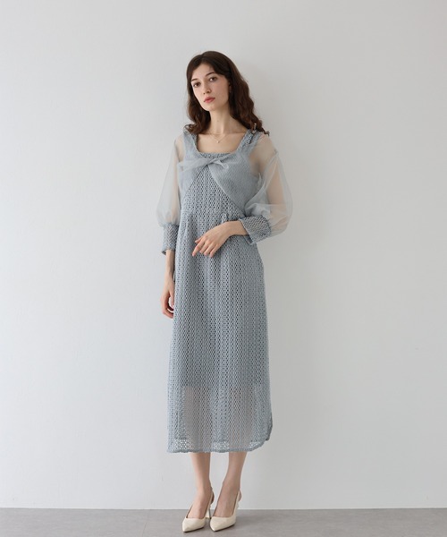 J by blue（ジェイバイブルー） ドレス : ZOZOTOWN Yahoo!店 - 通販