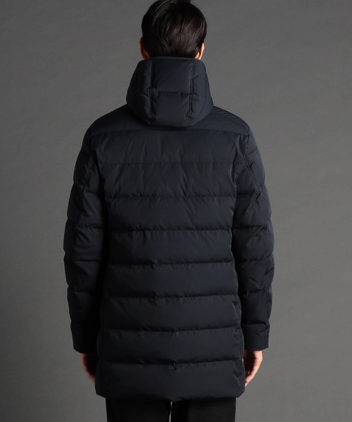 MONSIEUR NICOLE（ムッシュニコル） ダウンジャケット ダウン