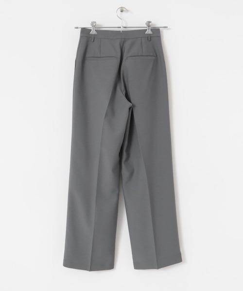 SENSE OF PLACE by URBAN RESEARCH スラックス パンツ 「TALL