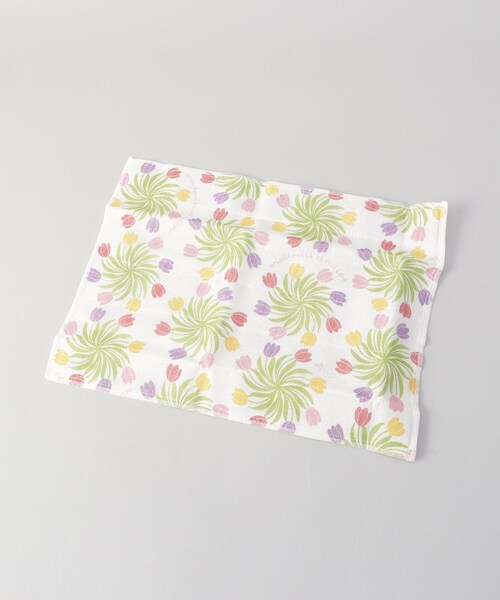 エプロン レディース 白雪友禅ふきん Windmill of Tulips 80592397ZOZOTOWN Yahoo!店 通販