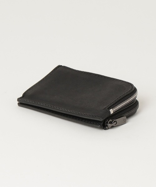 Johnbull（ジョンブル） 財布 W-ZIPウォレット メンズ レディース