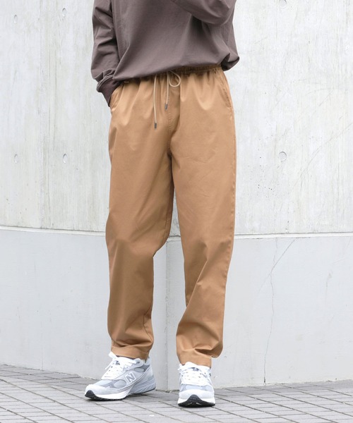 WTAPS ベージュ チノパン シェフパンツ chef - メルカリ