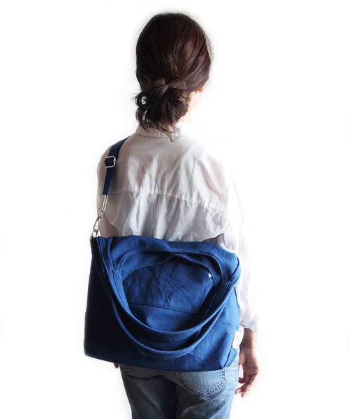 Micsmile ショルダーバッグ バッグ Micsmile 2WAYショルダーバッグ S