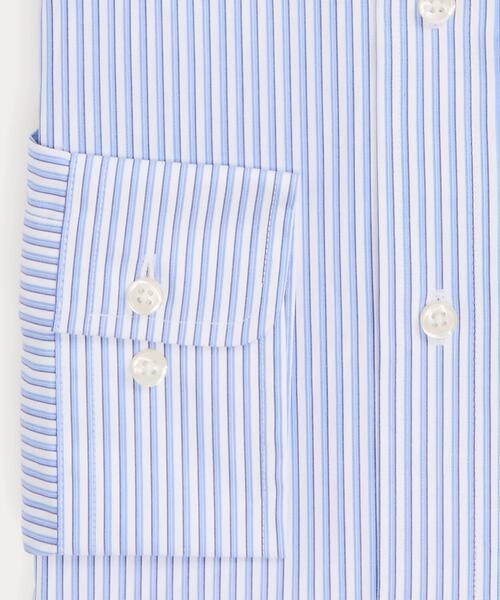 POLO RALPH LAUREN シャツ クラシック フィット ストライプド
